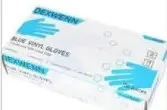 Dexwenn قفازات للاستخدام مرة واحدة