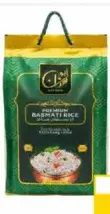 Abu Sinan Extra Long Grain Basmati Rice