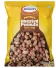 Maniarr'S Peanuts Khari Sing Roasted