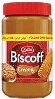 Lotus Biscoff Spread Assorted