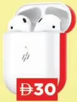Heatz Airpod