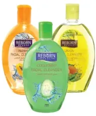 Reborn Beauty Facial Cleanser