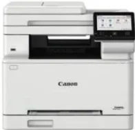 Canon طابعة ليزر ملونة متعددة الوظائف I-SENSYS