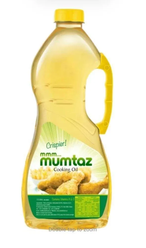 Mumtaz زيت طهي "كينغز"