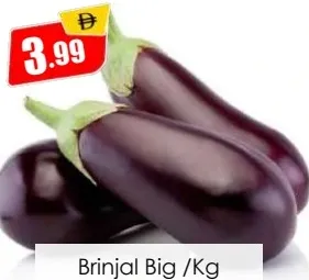 باذنجان كبير