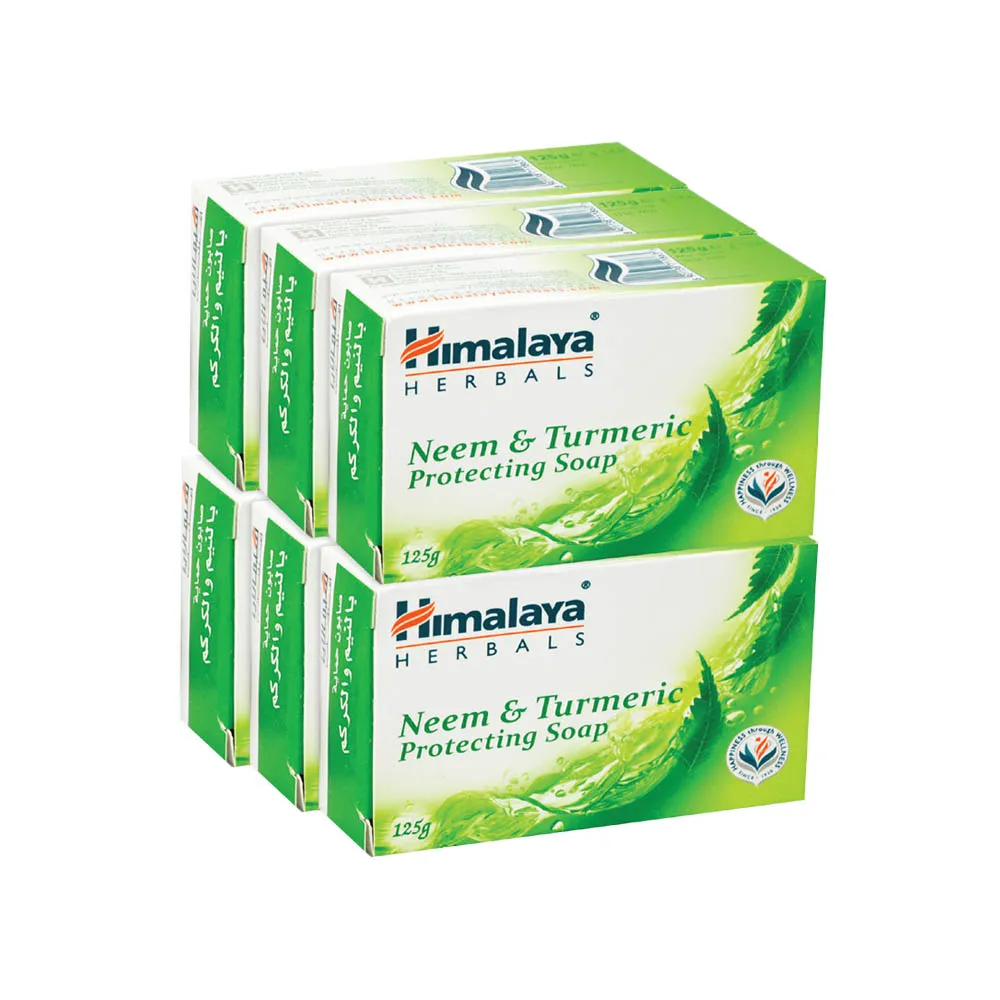 Himalaya صابون امبريال ليذر