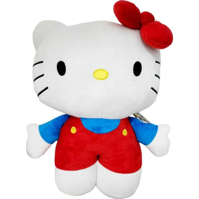 Toypro Hello Kitty Plush Classic 50 cm