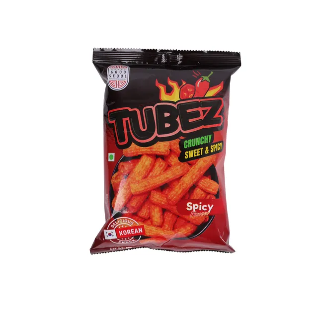 Good Seoul Tubez Spicy