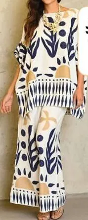 Women’s Co-Ord Set Assorted