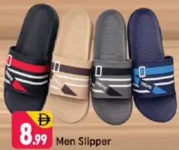 Men Slipper