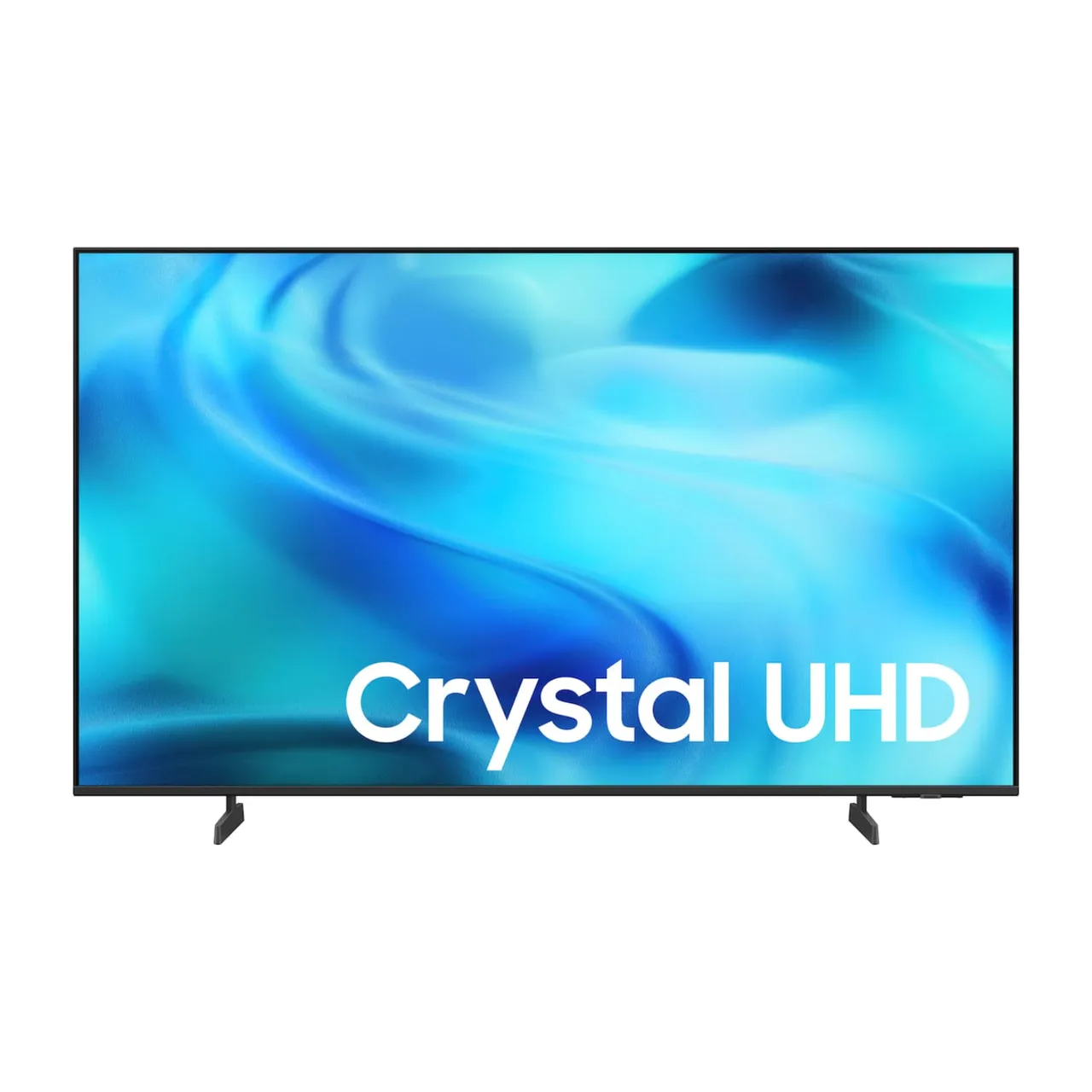 Samsung تلفاز LED ذكي 75 بوصة بدقة 4K (2026)، UA75U8000HUXZN