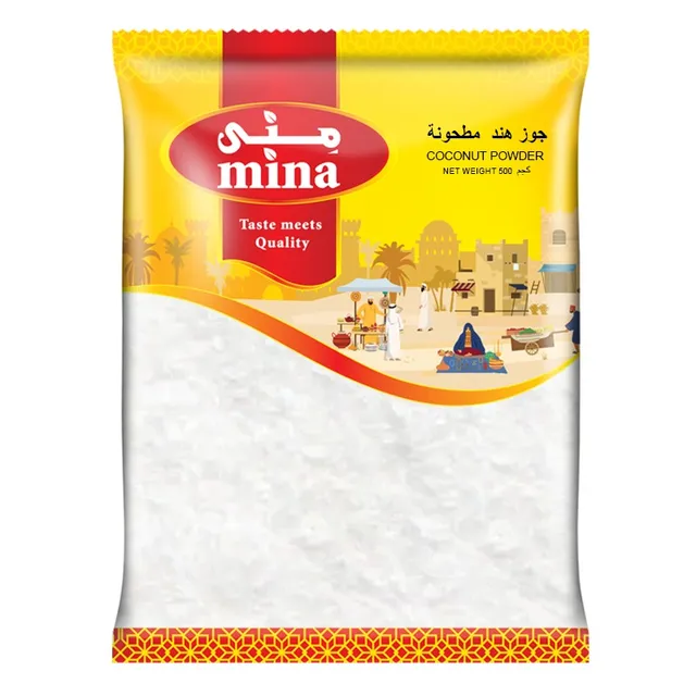 mina Coconut Powder