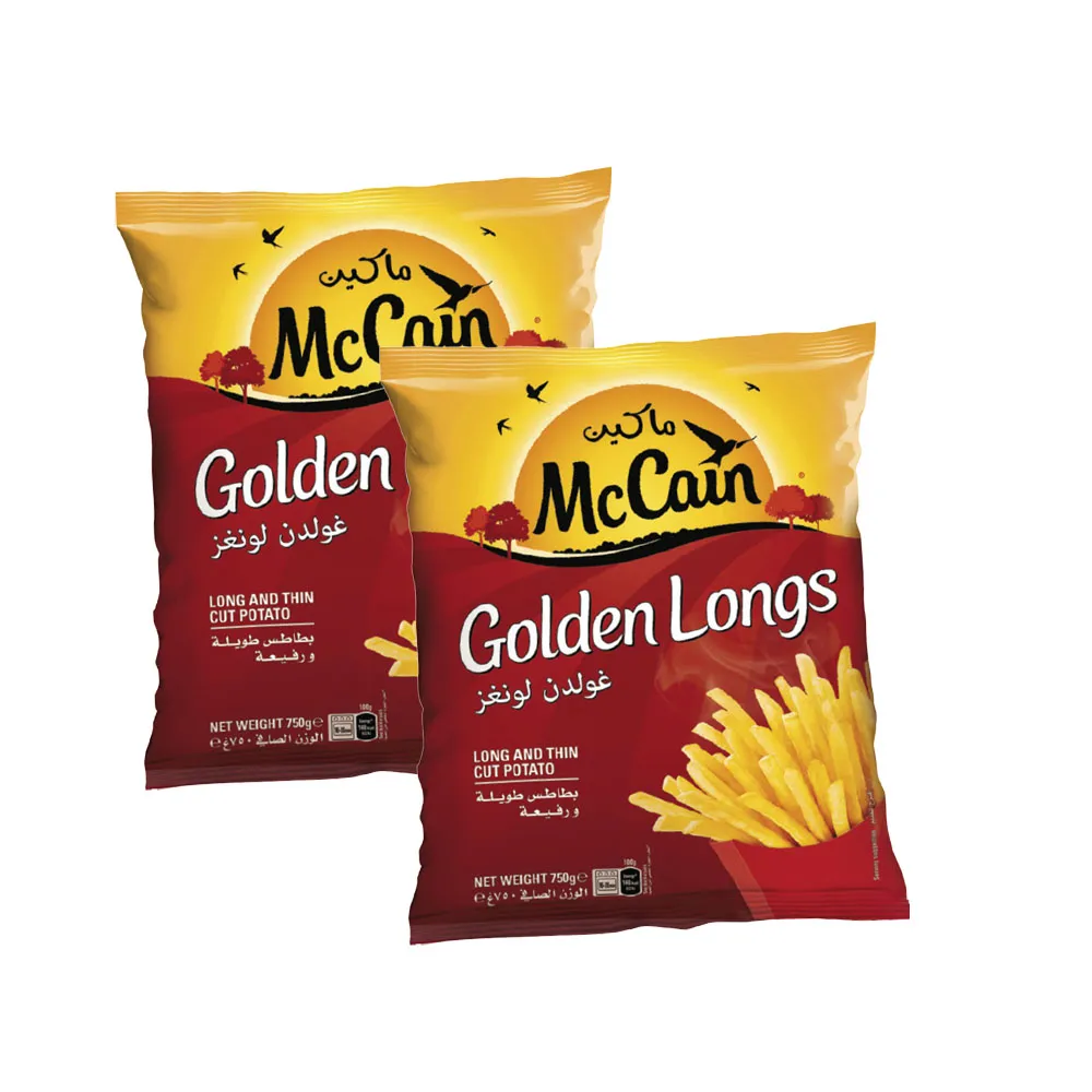 McCain بطاطس الكلاسيكية