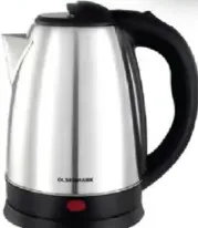 Olsenmark Electric Kettle Model:2259