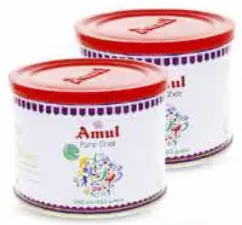 Amul Pure Ghee