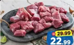 Indian Mutton