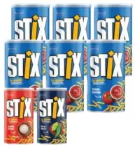 Kitco Stix Potato Sticks