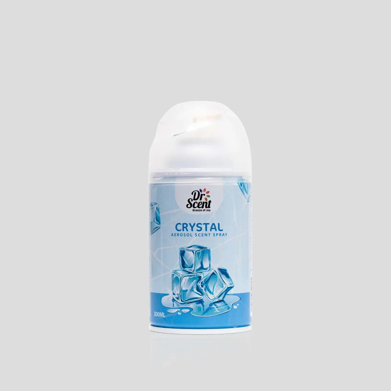 Dr Scent معطر جو بخاخ كريستال