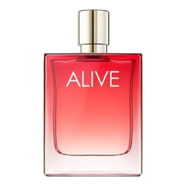 Hugo Boss Women's Eau De Parfum, Alive Intense