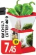Multi Cutter 31269
