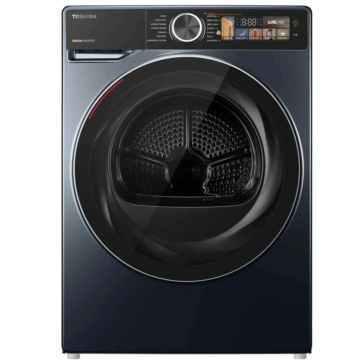 Toshiba مجفف بمضخة حرارية TD-T25BS110HWB(MG)