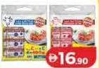 Americana Super Ground Minced Beef Mutton