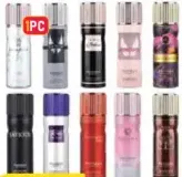 Pendora Body Spray