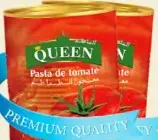 Queen Tomato Paste