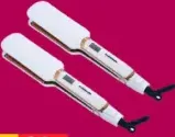 Olsemar Hair Straightener OMH408S