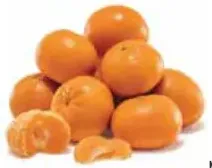 Mandarin African