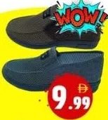 Mens Shoes