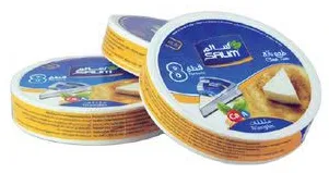 Salim أراب ديري مثلثات الجبن