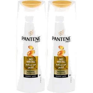 Pantene Shmpoo Hf Control2X400ml