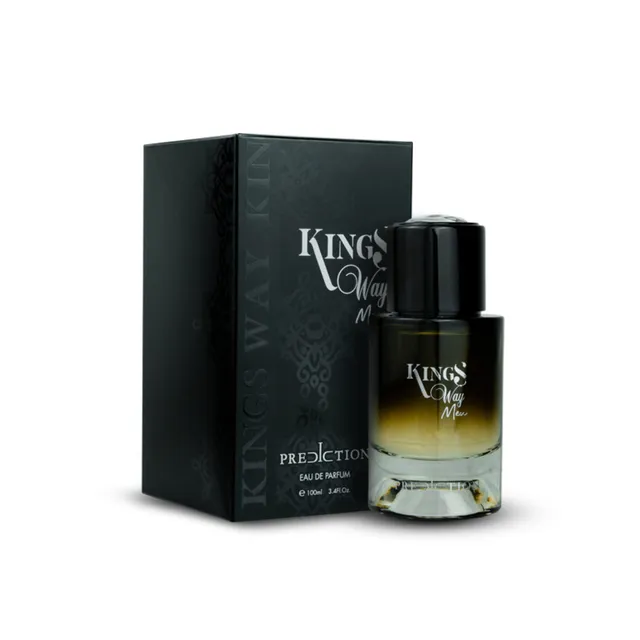 Prediction Kings Way EDP For Men