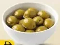 زيتون أخضر سوري