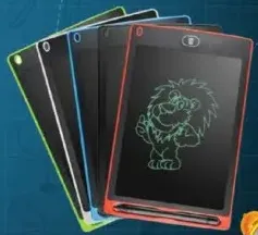 Lcd Panel Writing Tablet