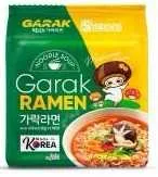 Garak Mushroom Ramen 5S