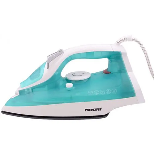 Nikai Steam Iron [NSI602CS]