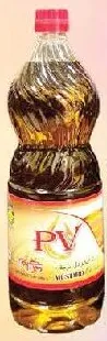 PV Mustard Oil