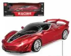 Luxurious Model Remote Control Car Toy 27-20K5