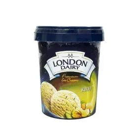 London Dairy آيس كريم كولفي