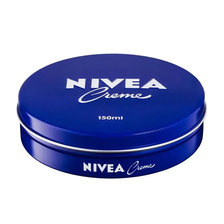 Nivea دانيت كريم كراميل