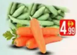 Leep / Carrot