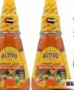 Altivo عسل طازج
