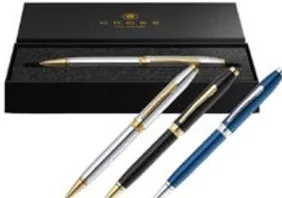 Cross Foundry Ballpoint Pen Assorted