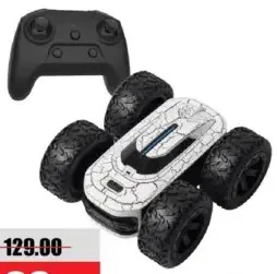 Sam Toys راقصة الديسكو RC