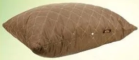 Parry Life Dyed Quilt Pillow