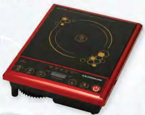 Olsenmark Infrared Cooker OMIC2092