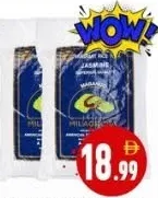Milagrosa أرز ياسمين عطري Milagosa
