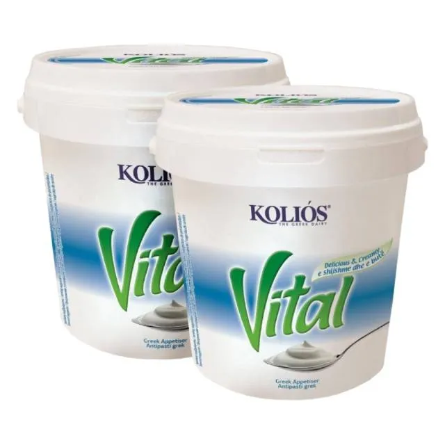 Kolios Greek yoghurt